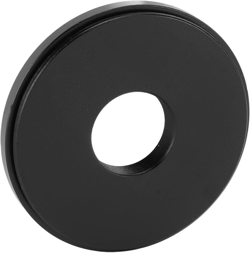 Zopsc RMS Thread Adapter Ring, Microscope Objective Lens Adapter Ring for Camera, Camera Adapter Ring for Telephoto Lenses Camera Lens Accessories, Easy to Install (58mm/2.28in) - Image 5